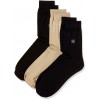 Arrow Mens Calf Socks 100x100 - Park Avenue Men's Ankle Socks 3