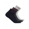 Park Avenue Mens Ankle Socks 100x100 - Lee Mens Cotton Ankle Socks 3