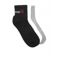 Reebok Unisex Cotton Ankle Socks 3