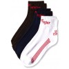 Wrangler Mens Socks 100x100 - Nike Men's Cotton Athletic Socks