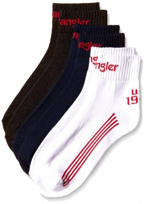 Wrangler Mens Socks 504x705 - Wrangler Men's Socks 3
