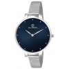 ALTEDO Analog Blue Dial Premium Watch for Women 100x100 - indicare girl watch black color dial metal belt women watch
