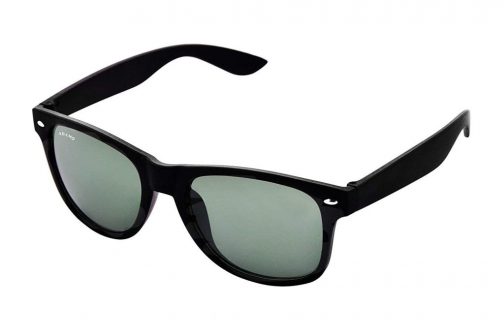 Adamo Sunglasses 504x336 - Adamo Oversized Unisex Sunglasses Black