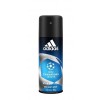 Adidas UEFA Champions League Deodorant Body Spray for Men 150ml 100x100 - Nike Body spray