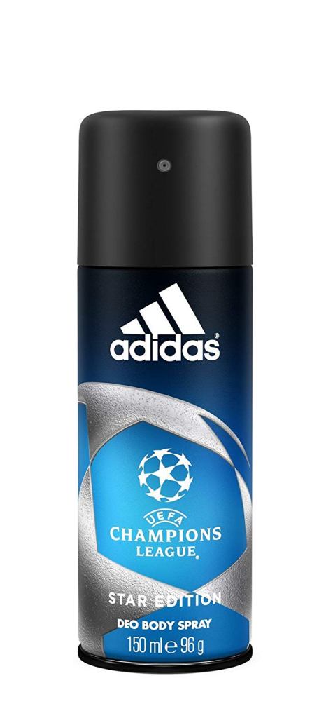 Adidas Body Spray - ptcbuy