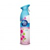 Ambi Pur Air Effect Air Freshener Rose Blossom 275 ml 100x100 - Odonil Room Spray Home Freshener, Rose - 200 g