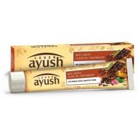 Ayush tooth paste