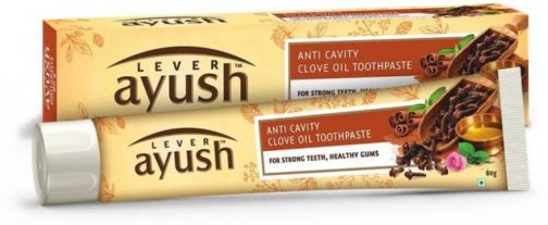 Ayush tooth paste 504x207 - Ayush tooth paste