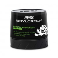 Brylcreem Dandruff Protect Hair Styling Cream, 75g