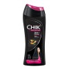 Chik Shampoo Black 80ml 100x100 - Dove Purely Pampering Nourishing Lotion with Shea Butter and Warm Vanilla, 400ml