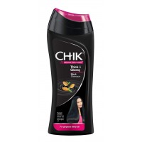 Chik Shampoo, Black, 80ml