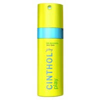 Cinthol Play Deodorant Spray for Men 150 ml No Alcohol 200x200 - Godrej Cinthol Deo Spray