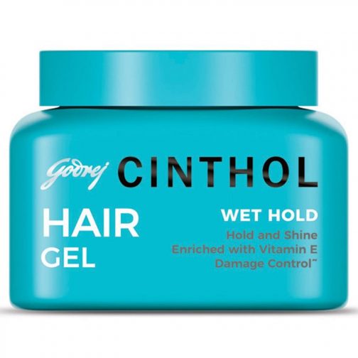 Cinthol Wet Hold Hair Styling Gel 100ml 504x504 - Cinthol Wet Hold Hair Styling Gel, 100ml