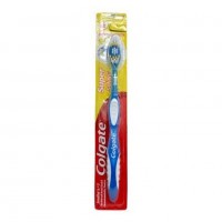 Colgate Super Shine Toothbrush Medium 200x200 - Clogate brush
