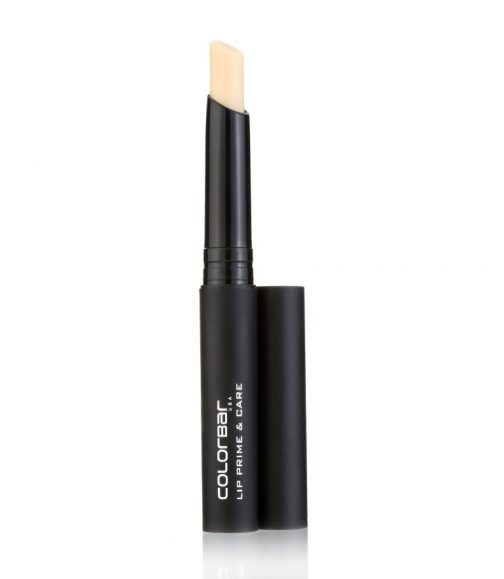 Colorbar Lip Prime and Care 2.5g 504x579 - Colorbar Lip Prime and Care, 2.5g