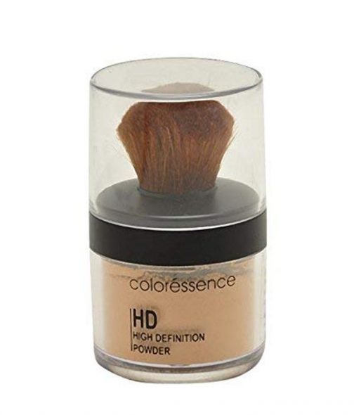 Coloressence High Definition Face PowderBeige FP 1 504x590 - Coloressence High Definition Face Powder(Beige, FP - 1)
