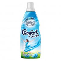 Comfort Fabric Conditioner – Blue Bottle –