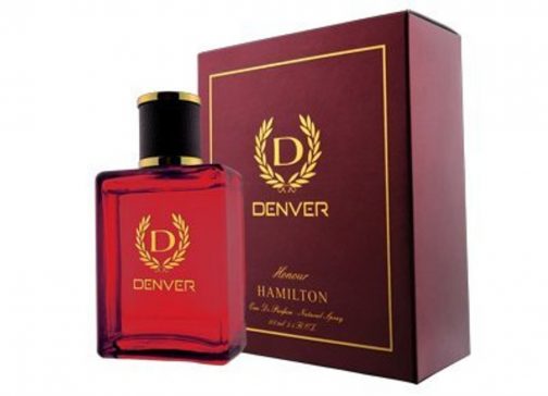 Denver Natural Honour Hamilton Brown Perfume 100 ml 504x364 - Denver Perfume