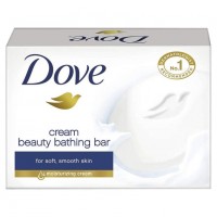 Dove Cream Beauty Bathing Soap Bar 50gm 200x200 - Dove Cream Beauty Bathing Soap Bar, 50gm