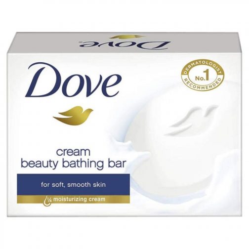 Dove Cream Beauty Bathing Soap Bar 50gm 504x504 - Dove Cream Beauty Bathing Soap Bar, 50gm