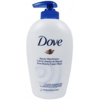 Dove Hand Wash Moisturising Cream 250ml 200x200 - Home