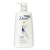 Dove Intense Repair Shampoo 650ml 100x100 - L'Oreal Paris Fall Resist 3X Anti-dandruff Shampoo, 360ml (With 10% Extra)