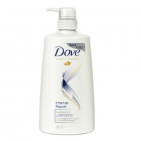 Dove Intense Repair Shampoo 650ml 200x200 - Dove Intense Repair Shampoo, 650ml