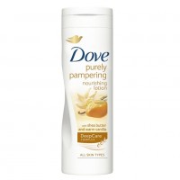 Dove Purely Pampering Nourishing Lotion with Shea Butter and Warm Vanilla 400ml 200x200 - Dove Purely Pampering Nourishing Lotion with Shea Butter and Warm Vanilla, 400ml