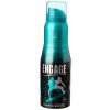 Engage Sport Cool Deodorant Spray For Men 150ml 100x100 - Ferrari Black Deodorant