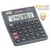 FLAIR FC 120T DESKTOP CALCULATOR 100x100 - Oreva Calculator