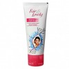 Fair Lovely Multi Vitamin Face Wash 100g 100x100 - Set Wet Style Vertical Hold Hair Gel Hair Styler (50ml)