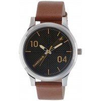 Fastrack Brown Mens Watch 200x200 - Farst Track