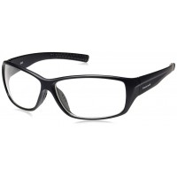 Fastrack Gradient Rectangular Unisex Sunglasses (Transparent)