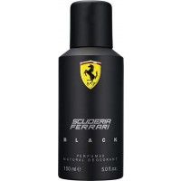 Ferrari Black Deodorant