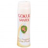 GOKUL Santol Talcum Powder 300g 100x100 - Yardley London Morning Dew Perfumed Talc for Women, 250g