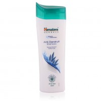 Himalaya Herbals Anti-Dandruff Shampoo Removes Dandruff Soothes Scalp ,200ml