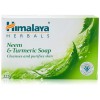 Himalaya Herbals Neem And Turmeric Soap 125g Pack Of 6 100x100 - Cinthol Lime Soap, 100g (Pack of 8)