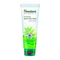 Himalaya Herbals Purifying Neem Face Wash 100ml 200x200 - Himalaya Herbals Purifying Neem Face Wash, 100ml