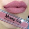 Incolor Matte Me Liquid Lipstick 415 100x100 - Lakme Enrich Matte Lipstick, Shade PM15, 4.7g