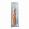 Johnsons baby toothbrush 100x100 - Johnson's Buds (150 Swabs)