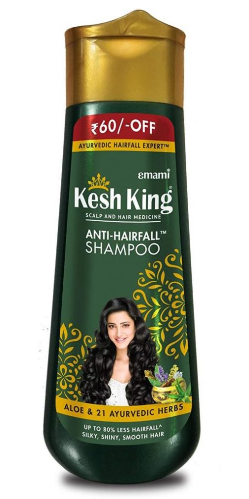 Kesh King Scalp And Hair Medicine Anti Hairfall Shampoo 340ml 504x1008 - Kesh King Scalp And Hair Medicine Anti Hairfall Shampoo, 340ml