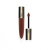 LOreal Paris Rouge Signature Matte Liquid Lipstick 100x100 - MAC-Impassioned-1
