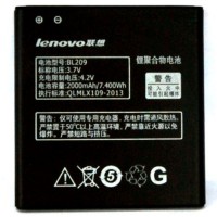 Lenovo BL209 Mobile battery for Lenovo A820E A706 A760 200x200 - Lenovo BL209 Mobile battery for Lenovo A820E A706 ,A760