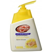 Lifebuoy Lemon Fresh Handwash – 190 ml