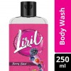 Liril Berry Blast Body Wash 250 ml 100x100 - Lever Ayush Cool and Fresh Aloe Vera Soap, 100 g