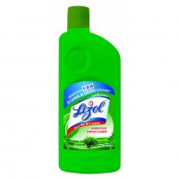 Lizol Disinfectant Surface Cleaner 500 ml Neem 200x200 - Lizol Disinfectant Surface Cleaner (Neem)
