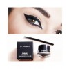 MAC Fluidline Gel Eyeliner 100x100 - L'Oreal Paris Liner Magique, Black, 3g