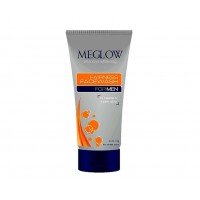 Meglow Intensive Whitening Fairness Facewash for Men(70gm)