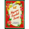 Mysore Sandal Soap 125g Pack of 2 100x100 - Yardley English Rose Soap, 100g