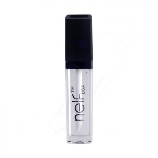 NELF Velvet Sheen Lipgloss Natural 6ml 504x504 - NELF Velvet Sheen Lipgloss, Natural , 6ml